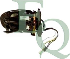 Equal Quality RS00628 - Vanjski retrovizor www.molydon.hr