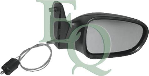 Equal Quality RS00352 - Vanjski retrovizor www.molydon.hr