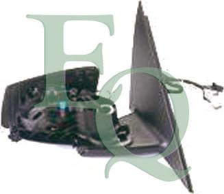 Equal Quality RS01553 - Vanjski retrovizor www.molydon.hr