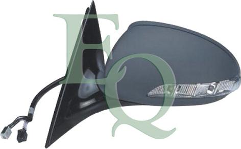 Equal Quality RS01699 - Vanjski retrovizor www.molydon.hr