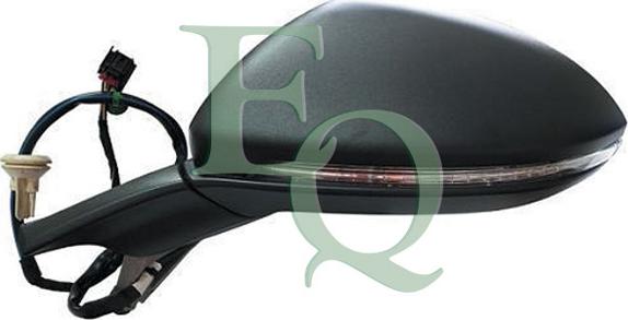 Equal Quality RS01641 - Vanjski retrovizor www.molydon.hr