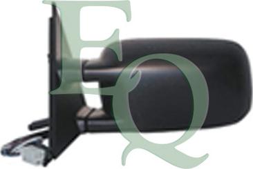 Equal Quality RS01066A - Vanjski retrovizor www.molydon.hr