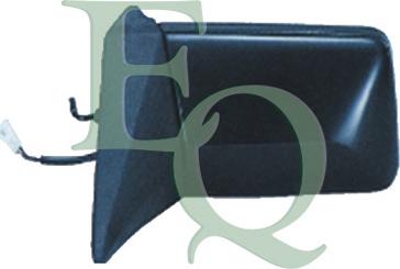 Equal Quality RS01146T - Vanjski retrovizor www.molydon.hr