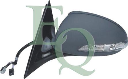 Equal Quality RS01703 - Vanjski retrovizor www.molydon.hr