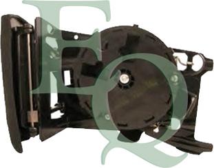 Equal Quality RS02576 - Vanjski retrovizor www.molydon.hr