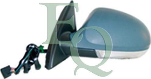 Equal Quality RS02147 - Vanjski retrovizor www.molydon.hr