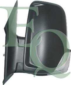 Equal Quality RS02356 - Vanjski retrovizor www.molydon.hr
