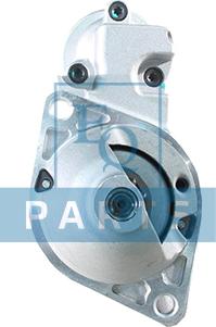 Equal Quality ST20084 - Starter www.molydon.hr