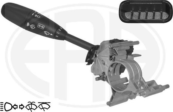 ERA 440609 - Prekidač poluge upravljača www.molydon.hr