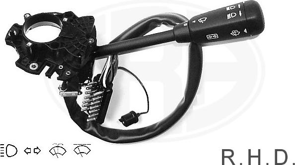 ERA 440120 - Prekidač poluge upravljača www.molydon.hr