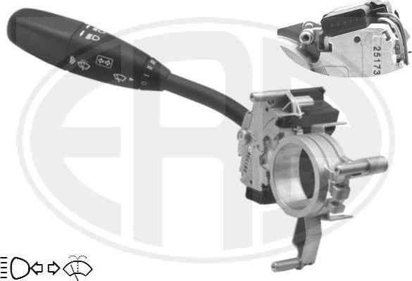 ERA 440708 - Prekidač poluge upravljača www.molydon.hr