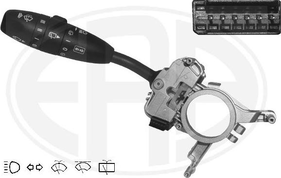 ERA 440716 - Prekidač poluge upravljača www.molydon.hr
