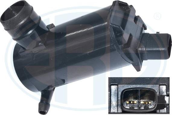 ERA 465085 - Pumpa za tekućinu za pranje, pranje vjetrobrana www.molydon.hr