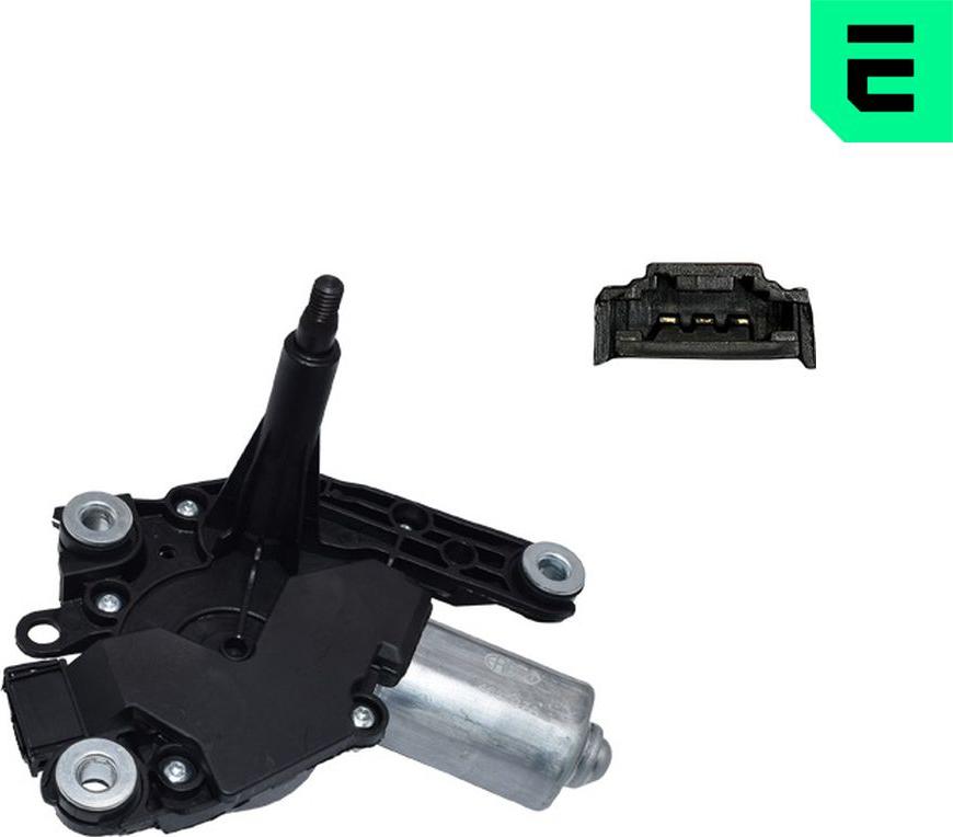 ERA 460437A - Motor brisača www.molydon.hr