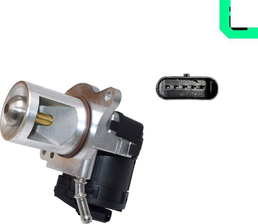 ERA 555698A - EGR ventil www.molydon.hr