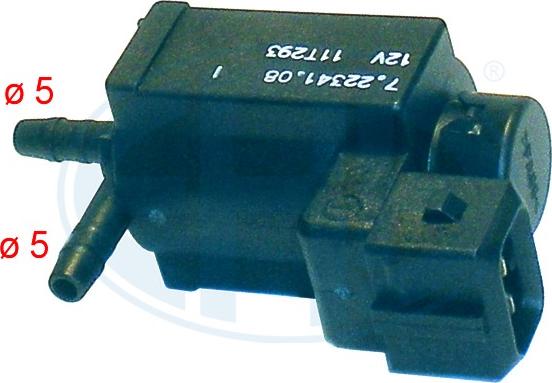 ERA 555197 - Transformator pritiska, upravljanje recirkulacijom ispuha www.molydon.hr