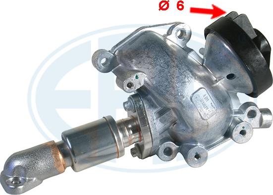 ERA 555149 - EGR ventil www.molydon.hr
