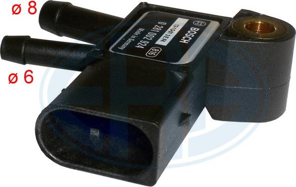 ERA 550627A - Senzor, pritisak Ispušnih plinova www.molydon.hr