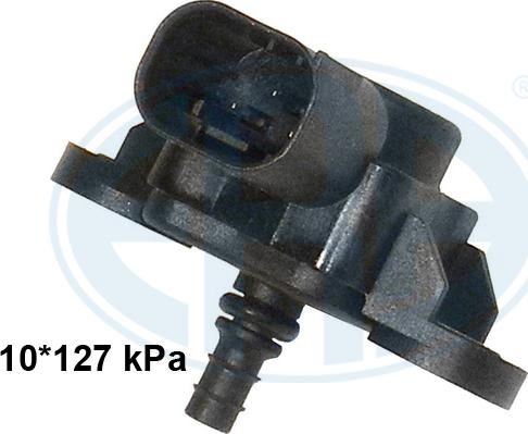 ERA 550143 - Senzor, pritisak usisne Cijevi www.molydon.hr
