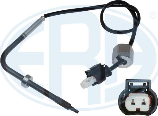 ERA 551630A - Senzor, temperatura Ispušnih plinova www.molydon.hr