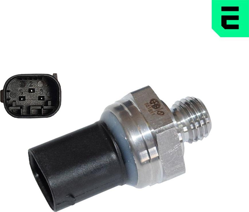 ERA 551811A - Senzor, pritisak Ispušnih plinova www.molydon.hr