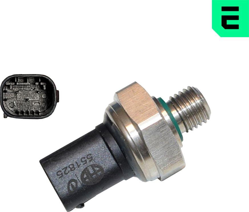 ERA 551825A - Senzor, pritisak Ispušnih plinova www.molydon.hr