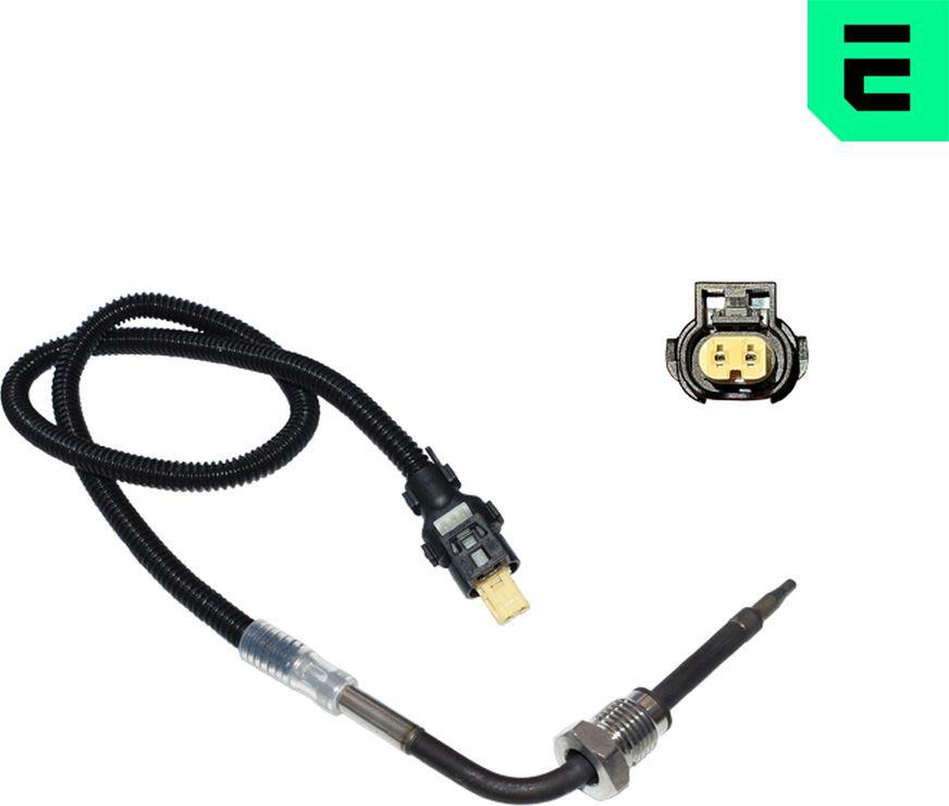 ERA 552008 - Senzor, temperatura Ispušnih plinova www.molydon.hr