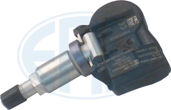 ERA 565004 - Senzor kotača, sistem za kontrolu pritiska u pneumaticima www.molydon.hr