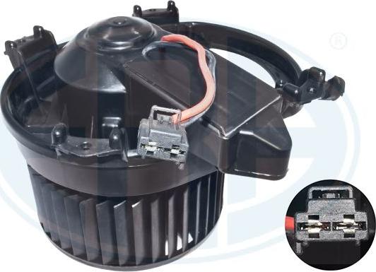 ERA 664172 - Ventilator kabine/unutrasnjeg prostora www.molydon.hr