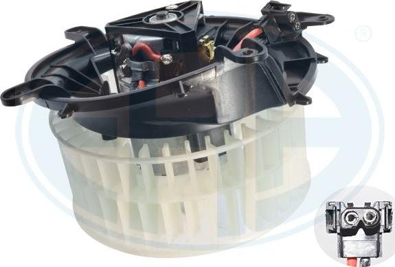 ERA 664177 - Ventilator kabine/unutrasnjeg prostora www.molydon.hr