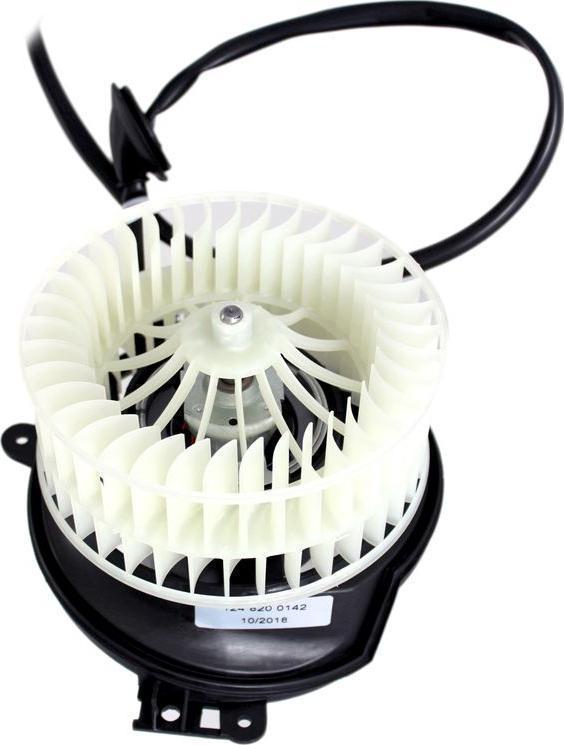 ERA 664308 - Ventilator kabine/unutrasnjeg prostora www.molydon.hr
