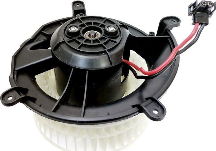 ERA 664237 - Ventilator kabine/unutrasnjeg prostora www.molydon.hr