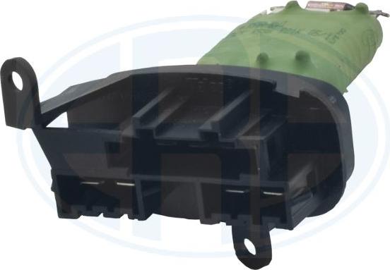 ERA 665122 - Otpornik, ventilator kabine/unutrasnjeg prostora www.molydon.hr
