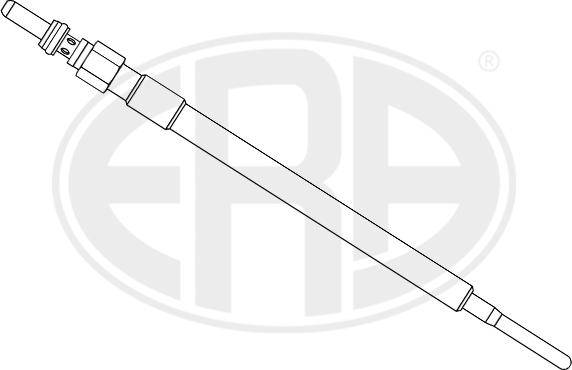 ERA 886012 - Grijač za paljenje www.molydon.hr