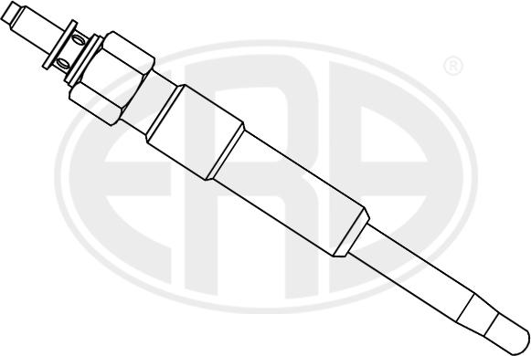ERA 886022 - Grijač za paljenje www.molydon.hr