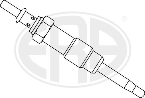 ERA 886076 - Grijač za paljenje www.molydon.hr