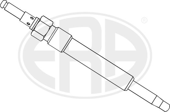 ERA 886109 - Grijač za paljenje www.molydon.hr