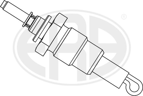 ERA 886106 - Grijač za paljenje www.molydon.hr