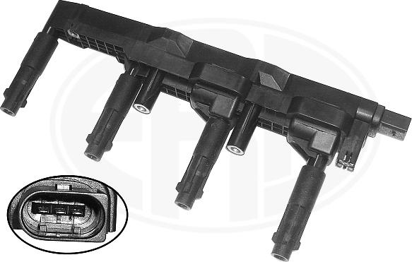 ERA 880096 - Indukcioni kalem (bobina) www.molydon.hr