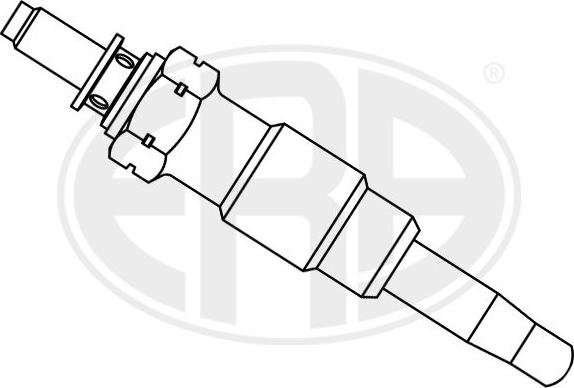ERA 887052 - Grijač za paljenje www.molydon.hr