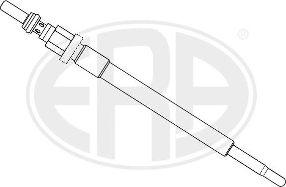 ERA 887106 - Grijač za paljenje www.molydon.hr