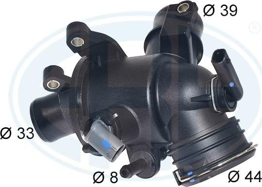 ERA 350558A - Termostat, rashladna tekućinu www.molydon.hr