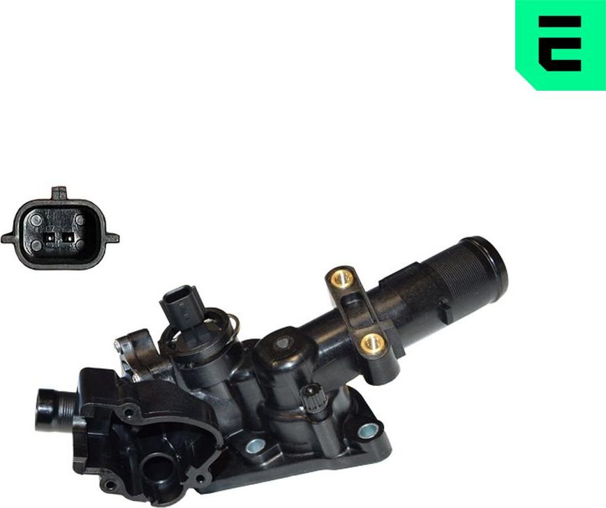 ERA 350646A - Termostat, rashladna tekućinu www.molydon.hr