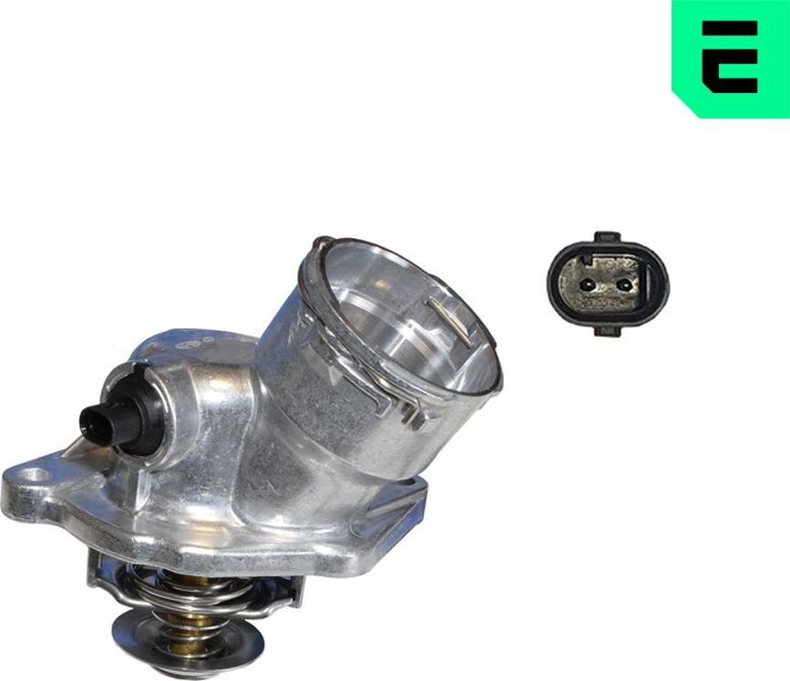 ERA 350655A - Termostat, rashladna tekućinu www.molydon.hr