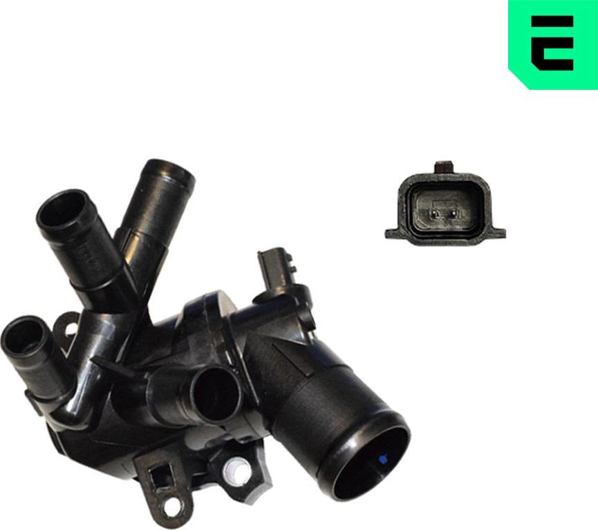 ERA 350660A - Termostat, rashladna tekućinu www.molydon.hr