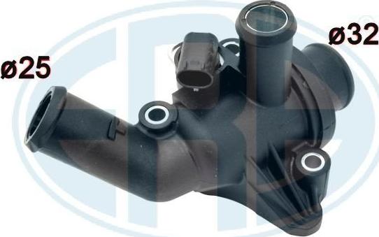 ERA 350070 - Termostat, rashladna tekućinu www.molydon.hr