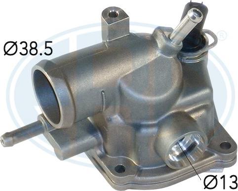 ERA 350101 - Termostat, rashladna tekućinu www.molydon.hr