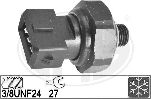 ERA 330997 - Prekidač pritiska, klima Uređaj www.molydon.hr