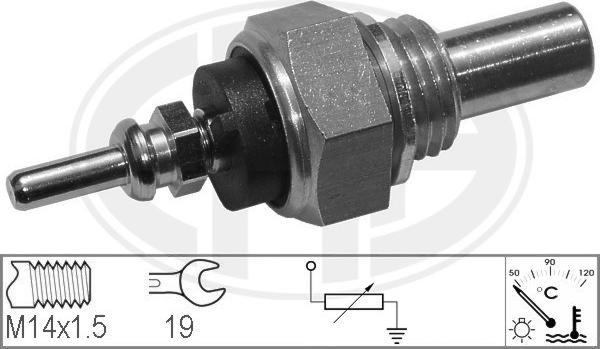ERA 330104 - Senzor, temperatura rashladne tekućinu www.molydon.hr