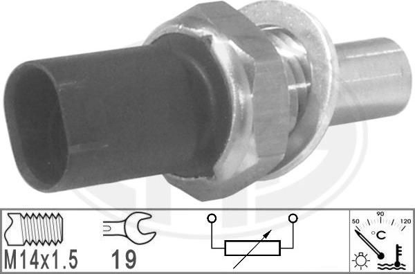 ERA 330774 - Senzor, temperatura rashladne tekućinu www.molydon.hr